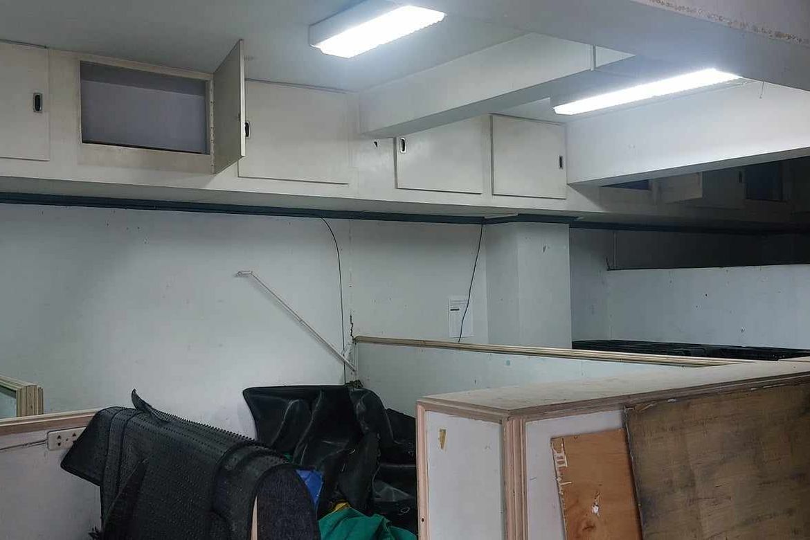 Commercial for Sale in San Andres, Manila, Metro Manila – photo 4