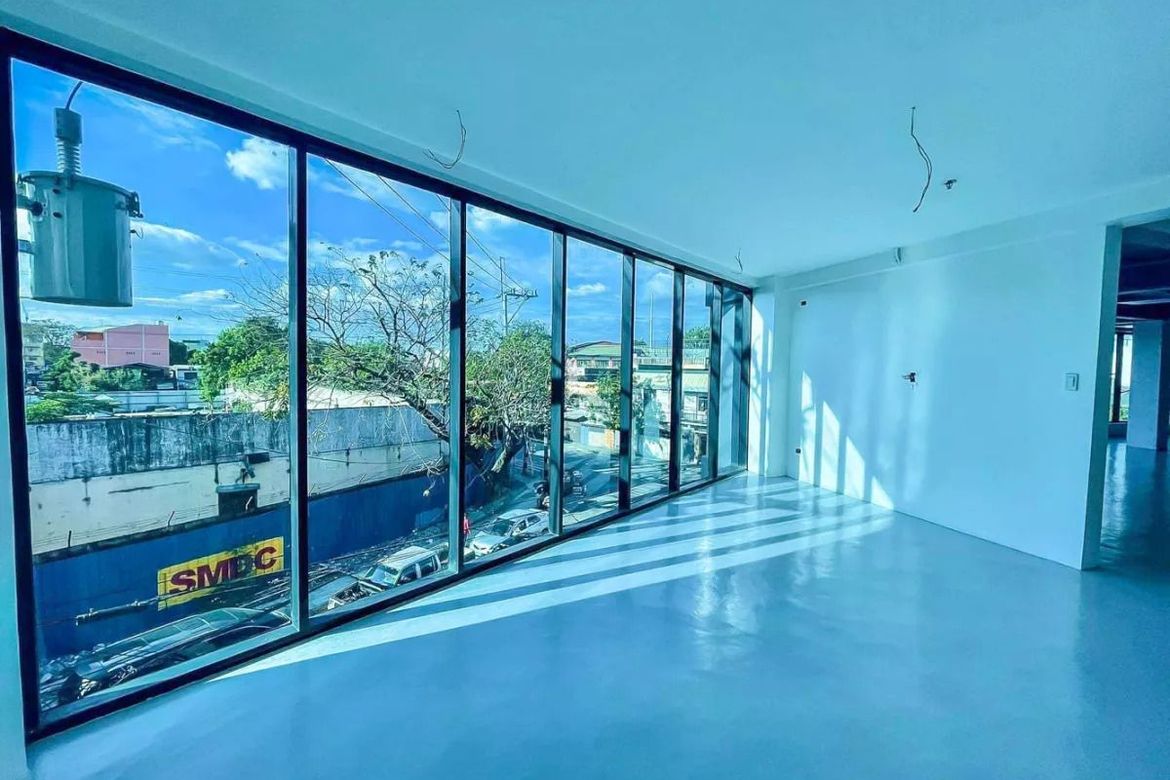 Commercial for Sale in San Antonio, Makati, Metro Manila – photo 3