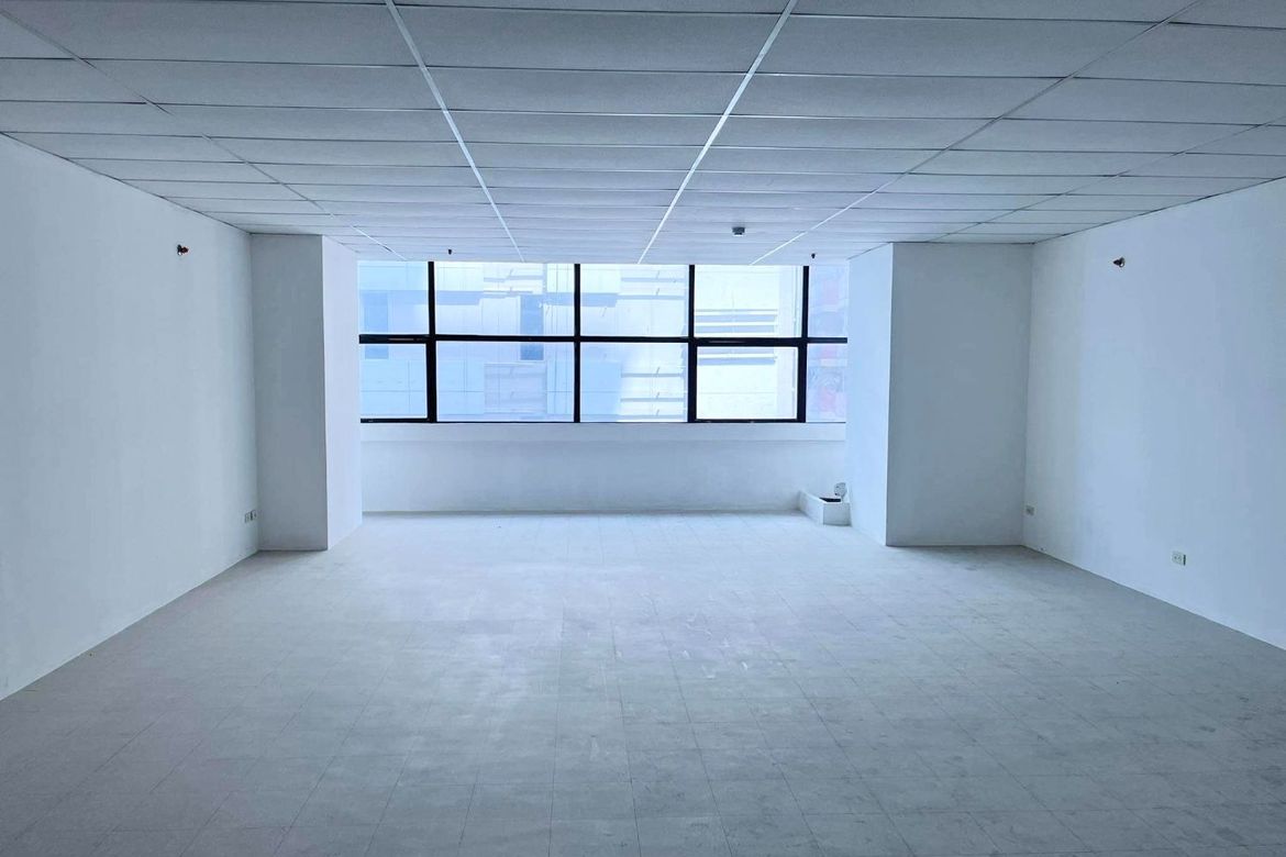 Commercial for Sale in San Antonio, Pasig, Metro Manila near MRT-3 Ortigas
