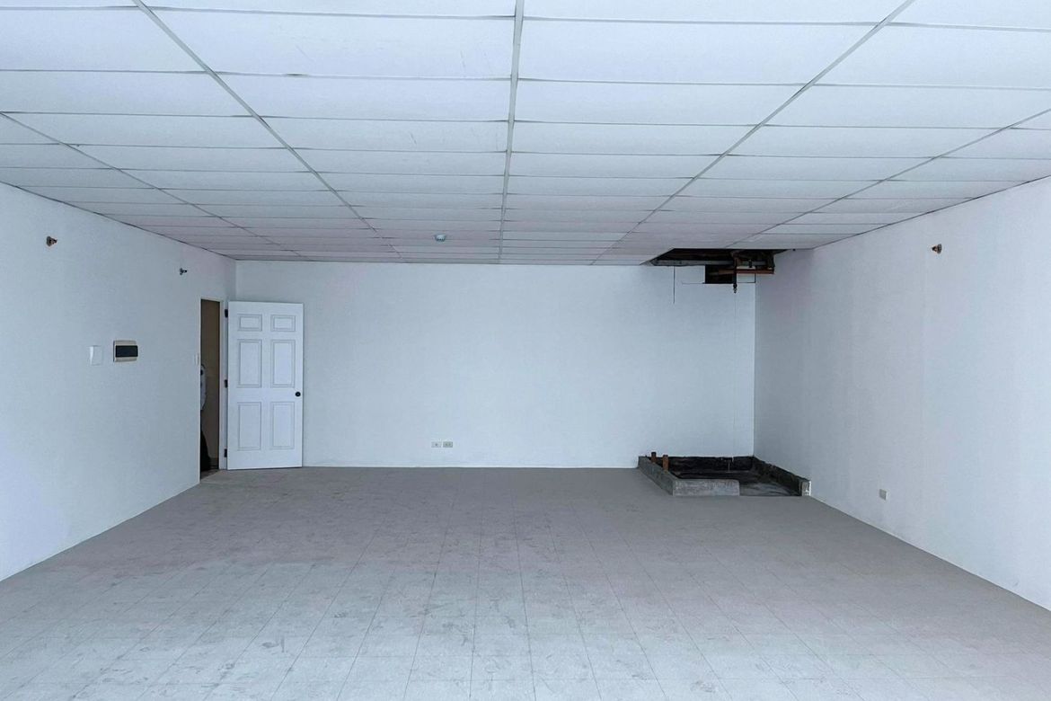Commercial for Sale in San Antonio, Pasig, Metro Manila near MRT-3 Ortigas – photo 3