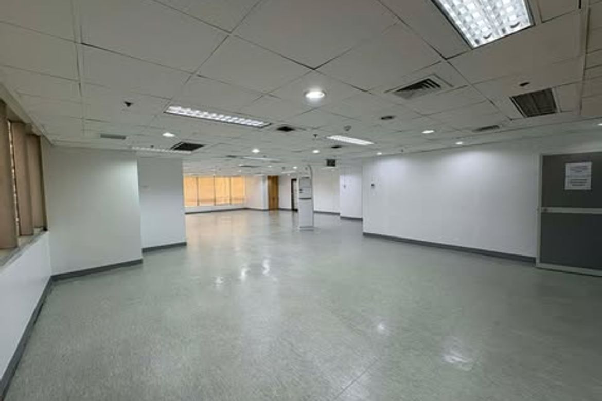 Commercial for Sale in San Antonio, Pasig, Metro Manila near MRT-3 Ortigas – photo 2