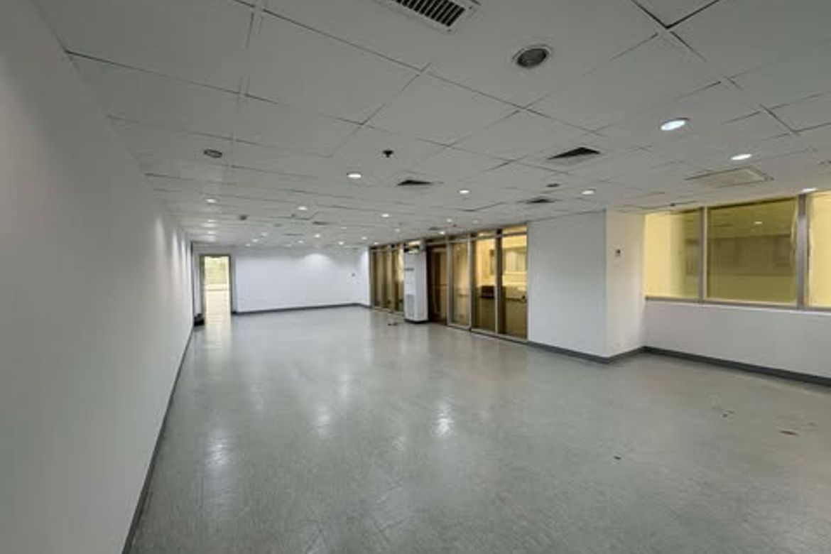 Commercial for Sale in San Antonio, Pasig, Metro Manila near MRT-3 Ortigas – photo 3