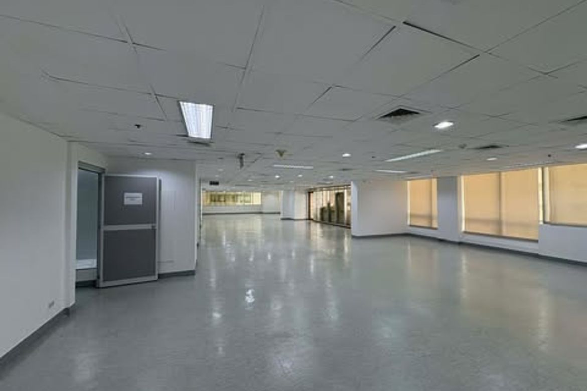 Commercial for Sale in San Antonio, Pasig, Metro Manila near MRT-3 Ortigas – photo 4