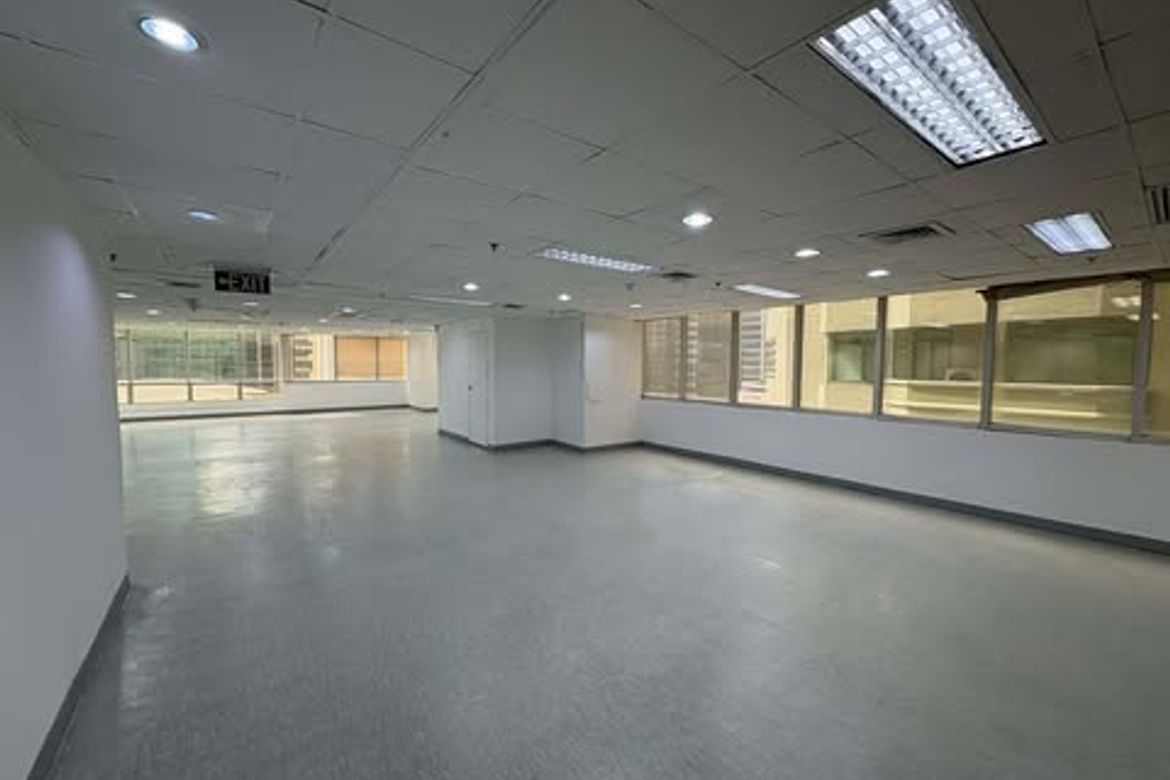 Commercial for Sale in San Antonio, Pasig, Metro Manila near MRT-3 Ortigas – photo 5