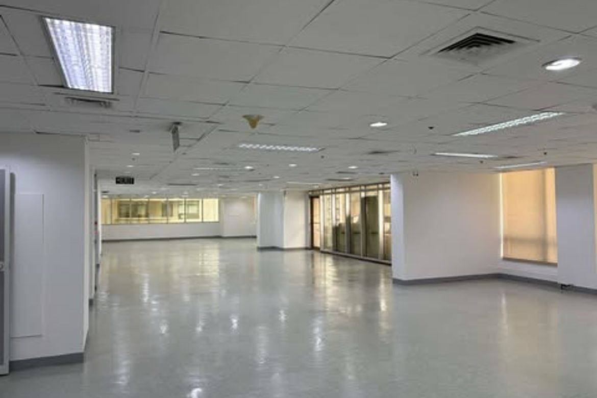 Commercial for Sale in San Antonio, Pasig, Metro Manila near MRT-3 Ortigas – photo 6