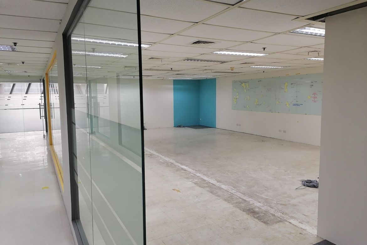Commercial for Sale in San Antonio, Pasig, Metro Manila near MRT-3 Ortigas – photo 2