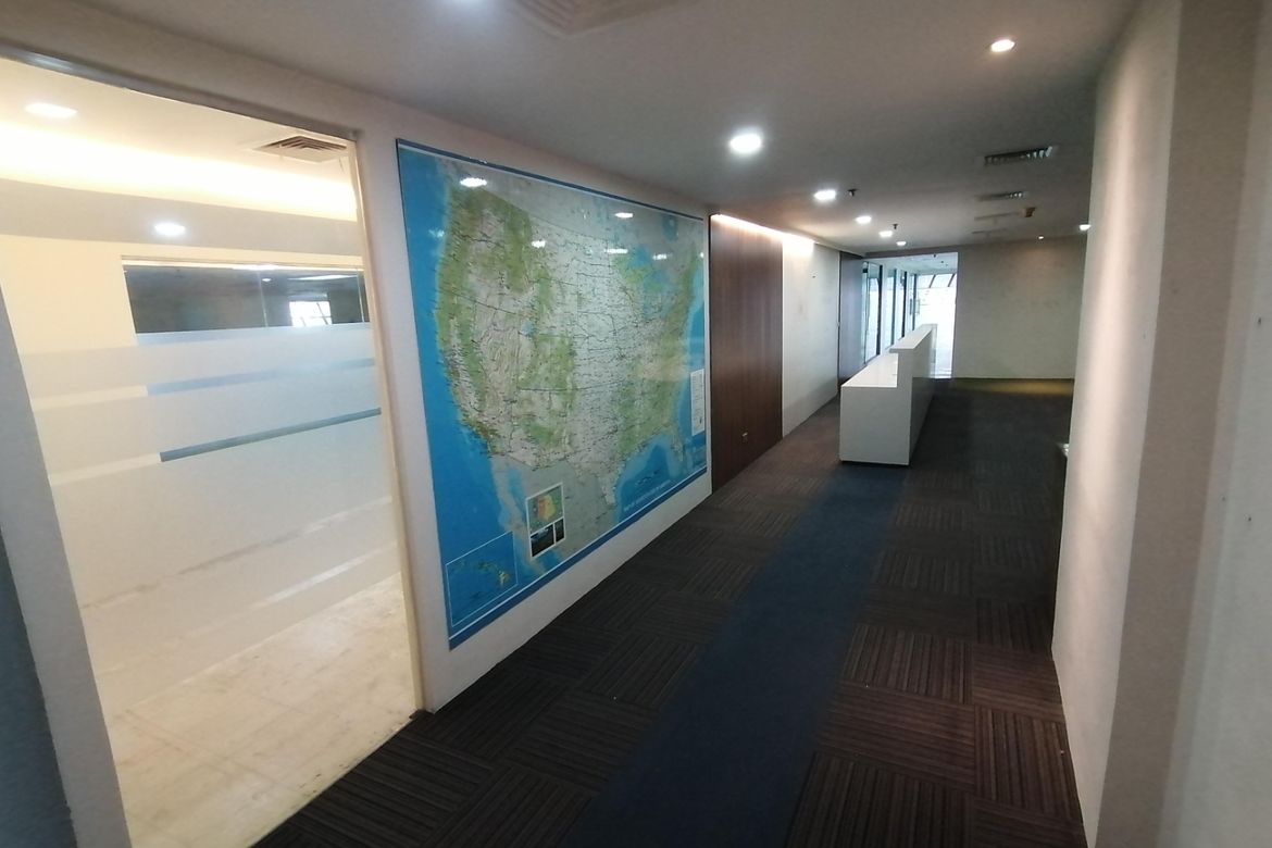 Commercial for Sale in San Antonio, Pasig, Metro Manila near MRT-3 Ortigas – photo 3