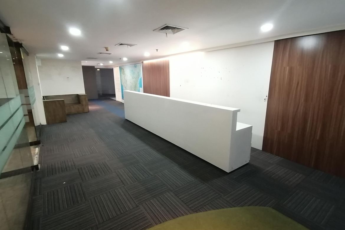 Commercial for Sale in San Antonio, Pasig, Metro Manila near MRT-3 Ortigas – photo 4