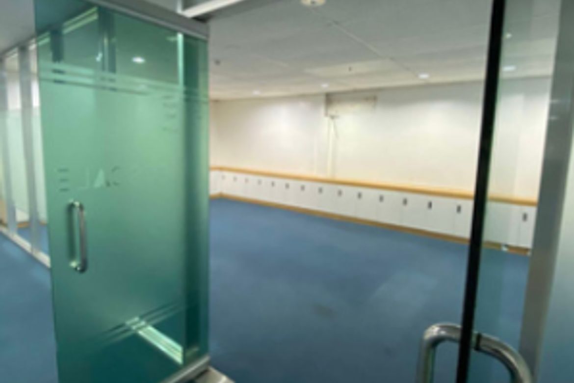 Commercial for Sale in San Antonio, Pasig, Metro Manila near MRT-3 Ortigas – photo 2