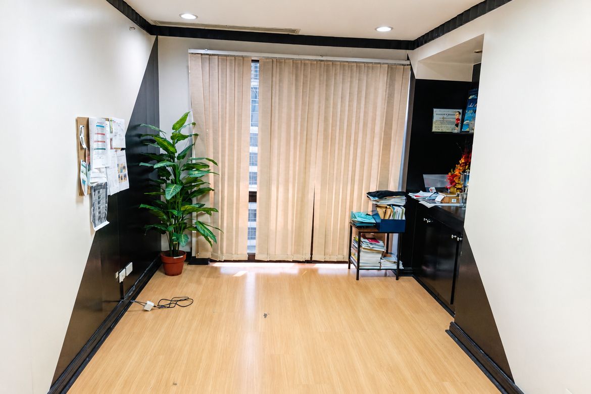 Commercial for Sale in San Antonio, Pasig, Metro Manila near MRT-3 Ortigas