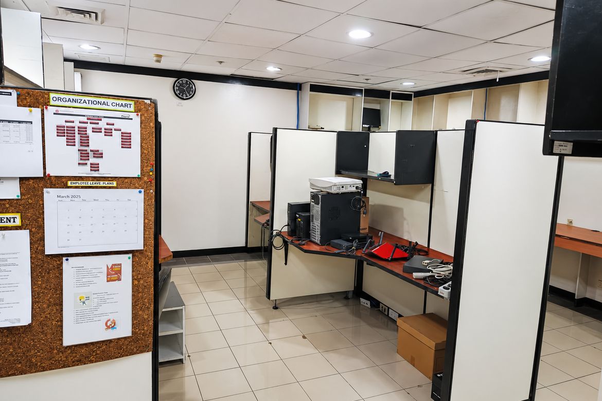 Commercial for Sale in San Antonio, Pasig, Metro Manila near MRT-3 Ortigas – photo 4