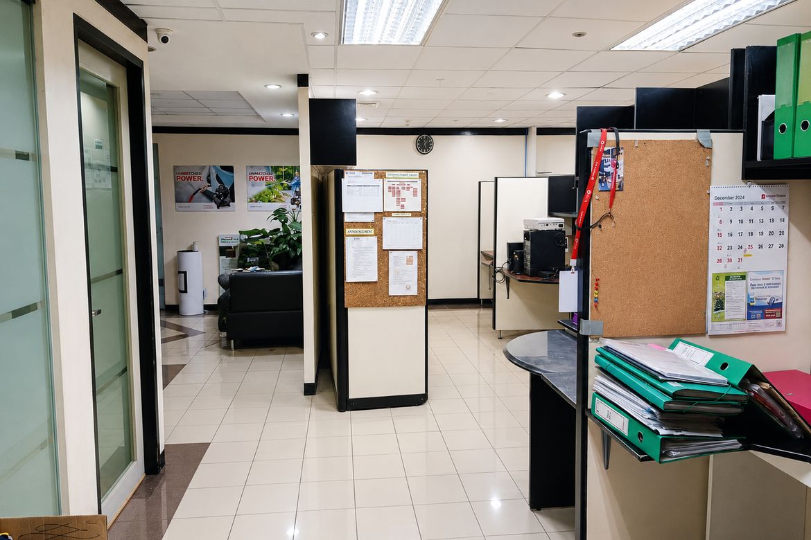 Commercial for Sale in San Antonio, Pasig, Metro Manila near MRT-3 Ortigas – photo 6