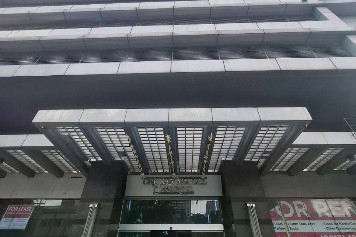 Commercial for Sale in San Antonio, Pasig, Metro Manila near MRT-3 Shaw Boulevard – photo 2