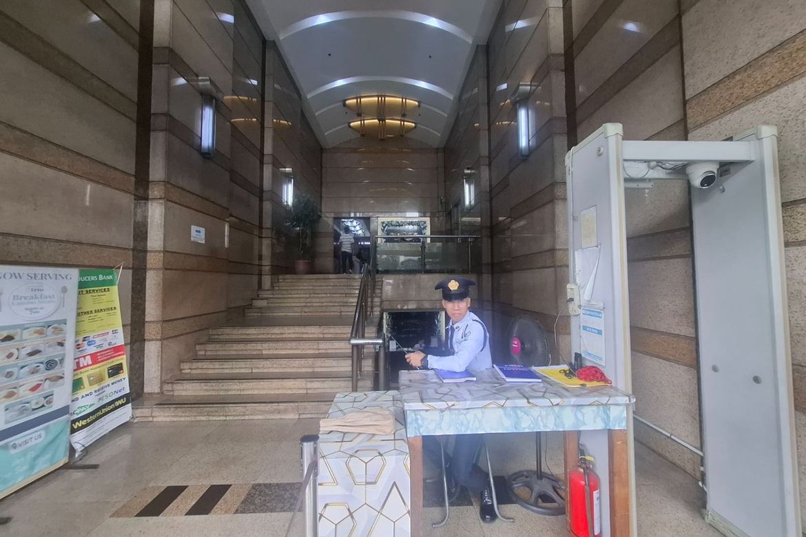 Commercial for Sale in San Antonio, Pasig, Metro Manila near MRT-3 Shaw Boulevard – photo 3