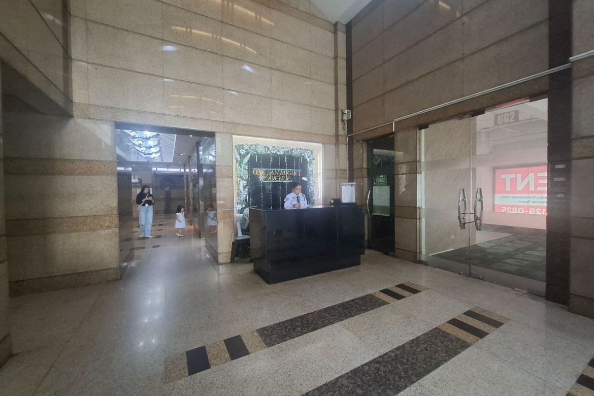 Commercial for Sale in San Antonio, Pasig, Metro Manila near MRT-3 Shaw Boulevard – photo 5