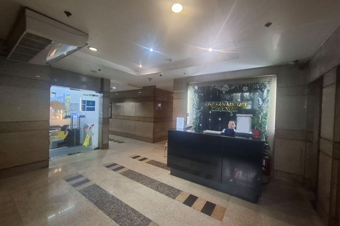 Commercial for Sale in San Antonio, Pasig, Metro Manila near MRT-3 Shaw Boulevard – photo 6