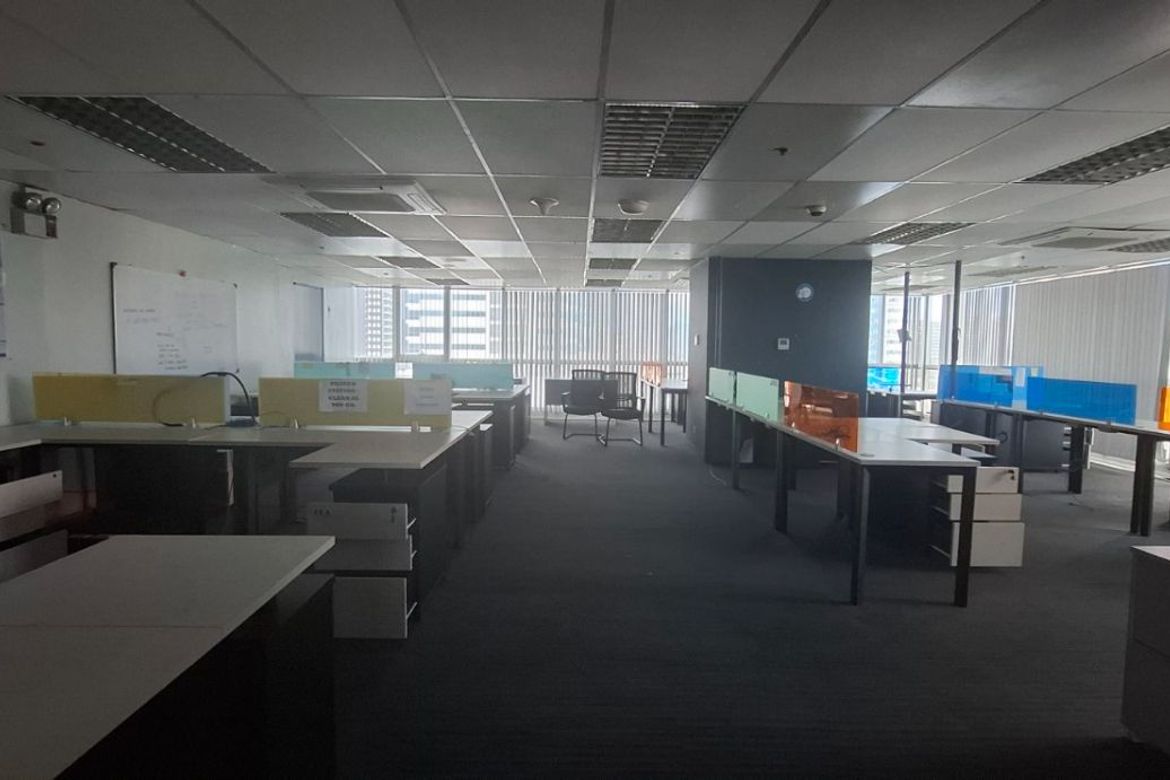Commercial for Sale in San Antonio, Pasig, Metro Manila near MRT-3 Shaw Boulevard – photo 8