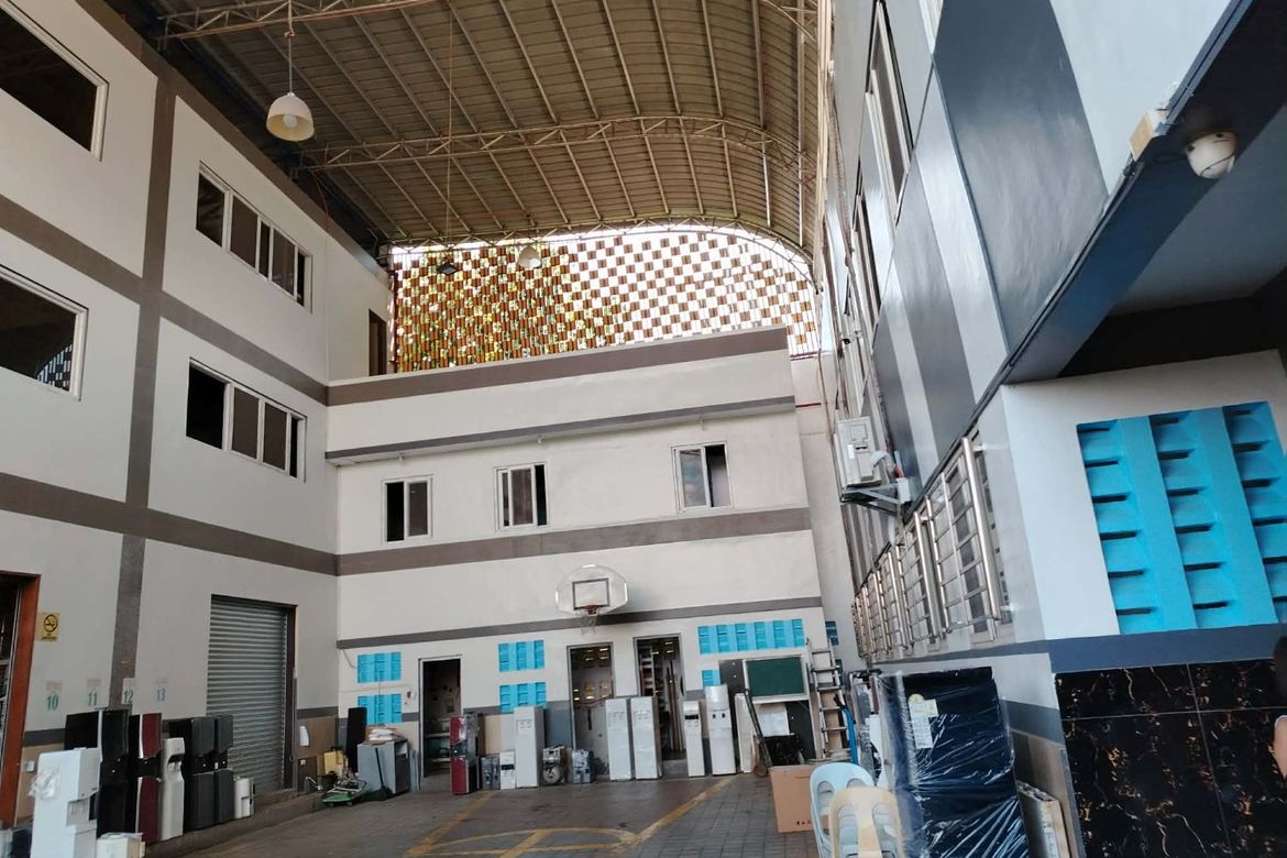 Commercial for Sale in San Antonio, San Pedro, Laguna