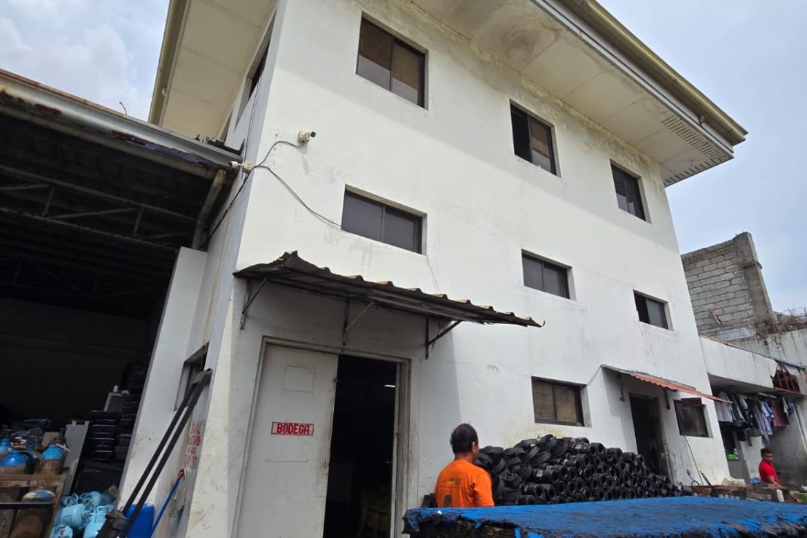 Commercial for Sale in San Bartolome, Quezon City, Metro Manila – photo 2