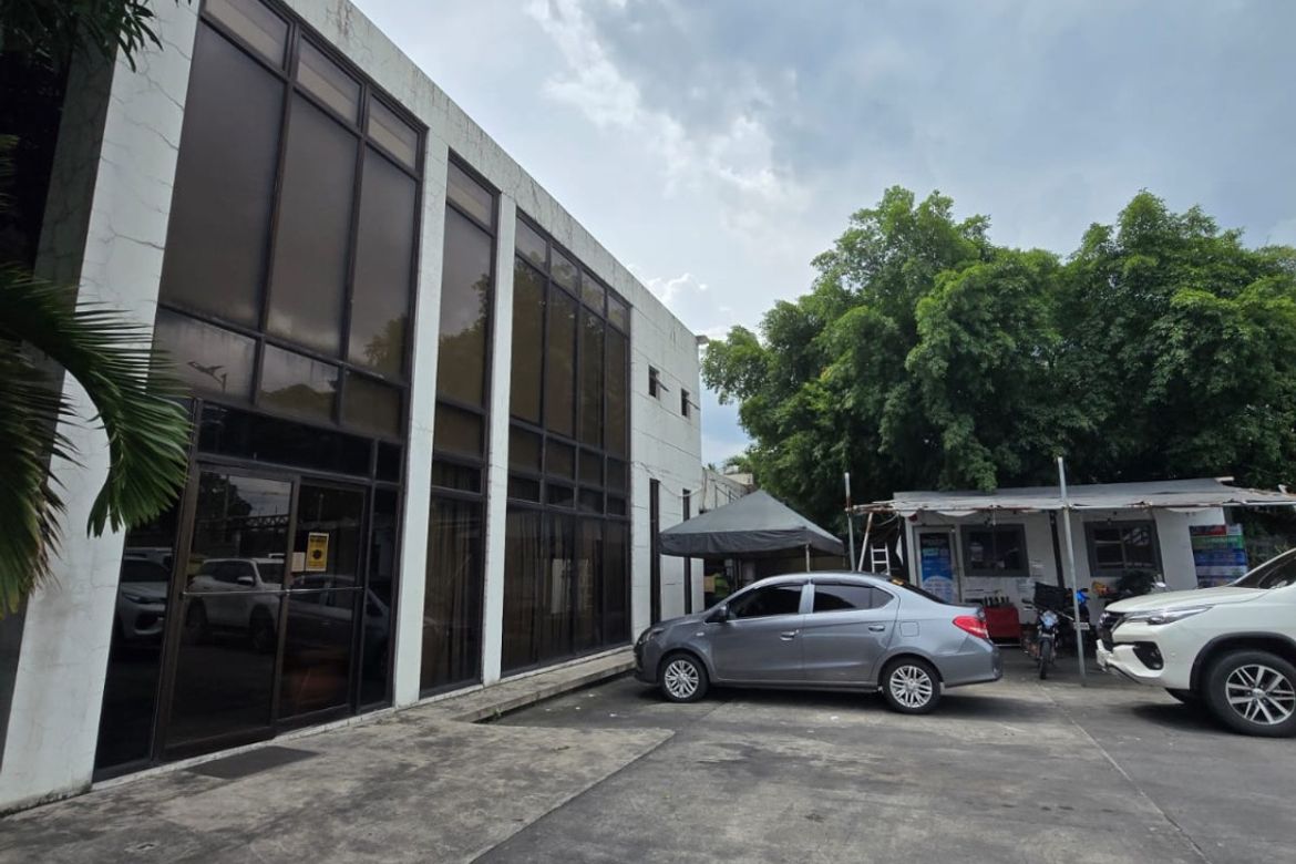 Commercial for Sale in San Bartolome, Quezon City, Metro Manila – photo 3