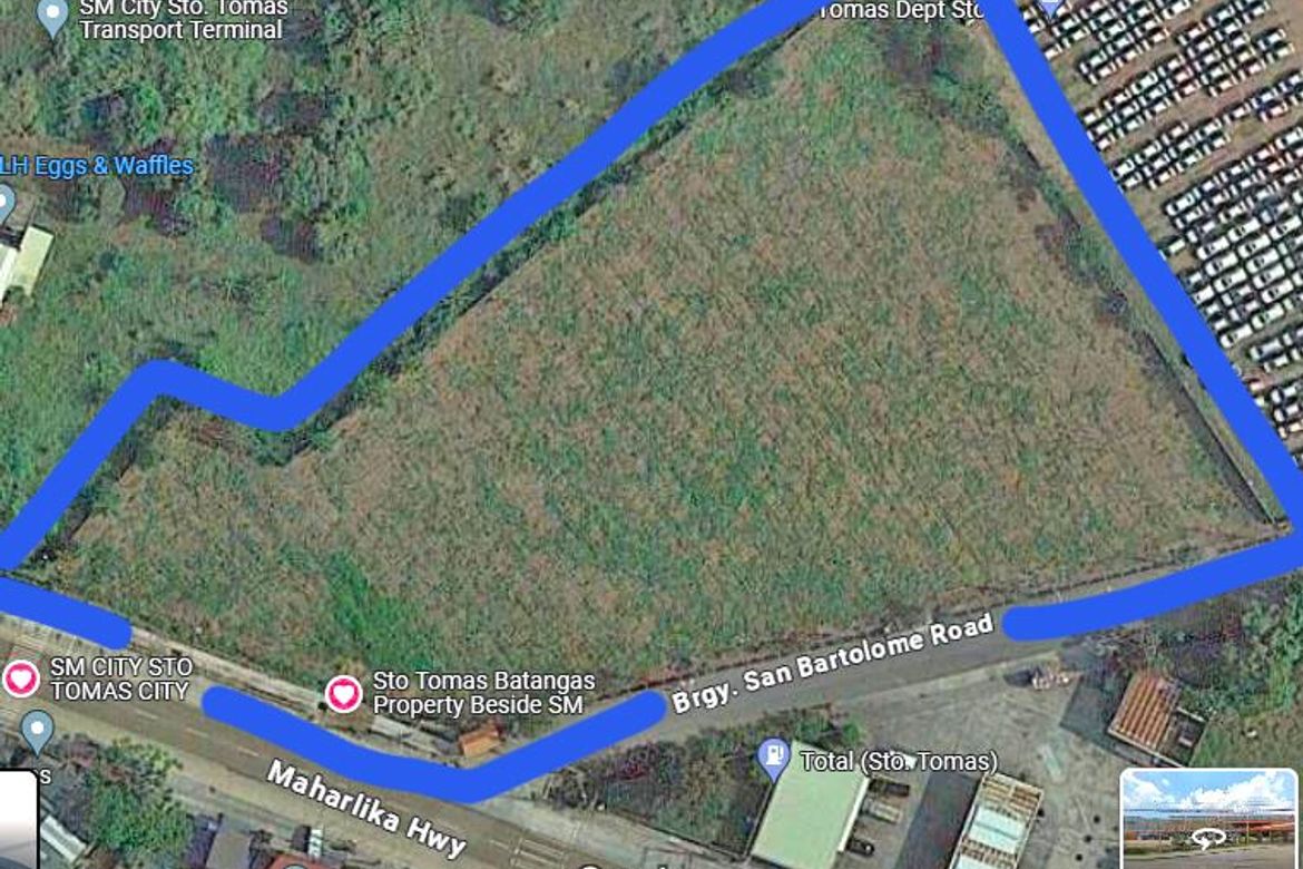Commercial for Sale in San Bartolome, Santo Tomas, Batangas – photo 4