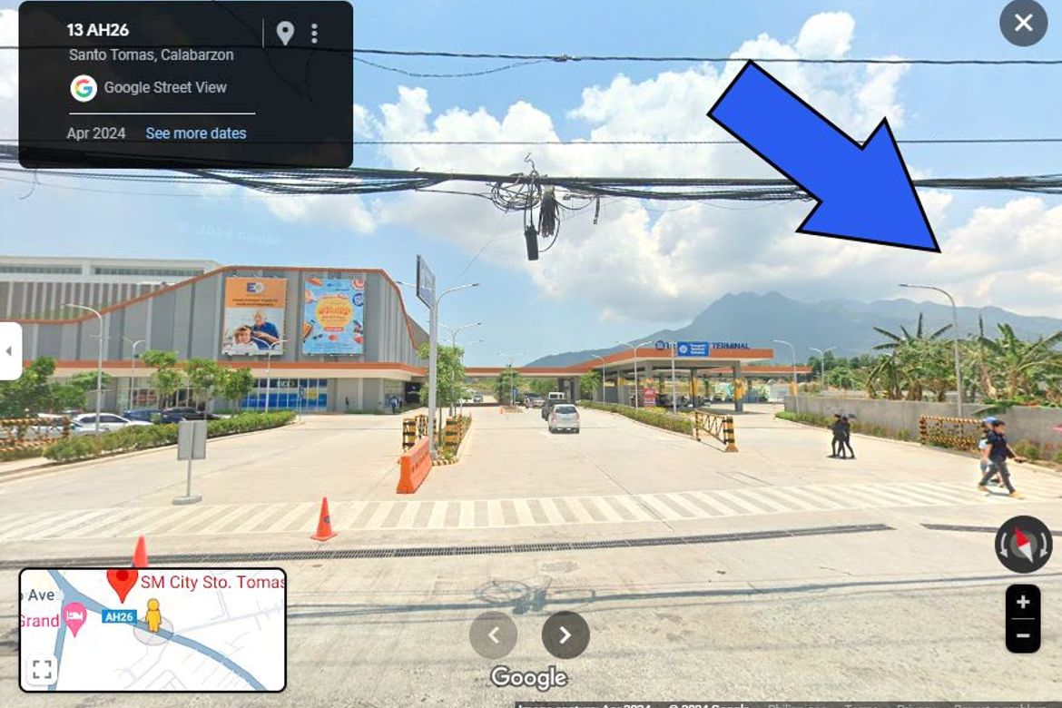 Commercial for Sale in San Bartolome, Santo Tomas, Batangas – photo 8
