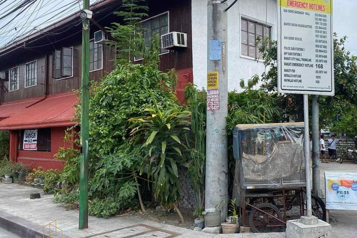 Commercial for Sale in San Isidro, Makati, Metro Manila – photo 2