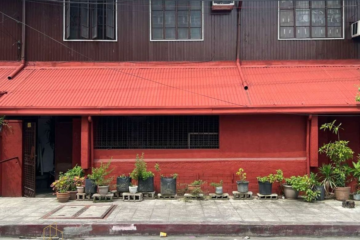 Commercial for Sale in San Isidro, Makati, Metro Manila – photo 4