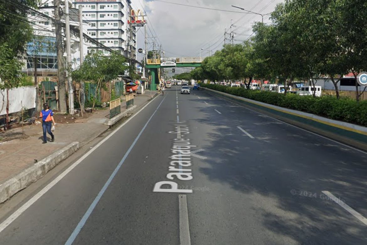 Commercial for Sale in San Isidro, Parañaque, Metro Manila – photo 3