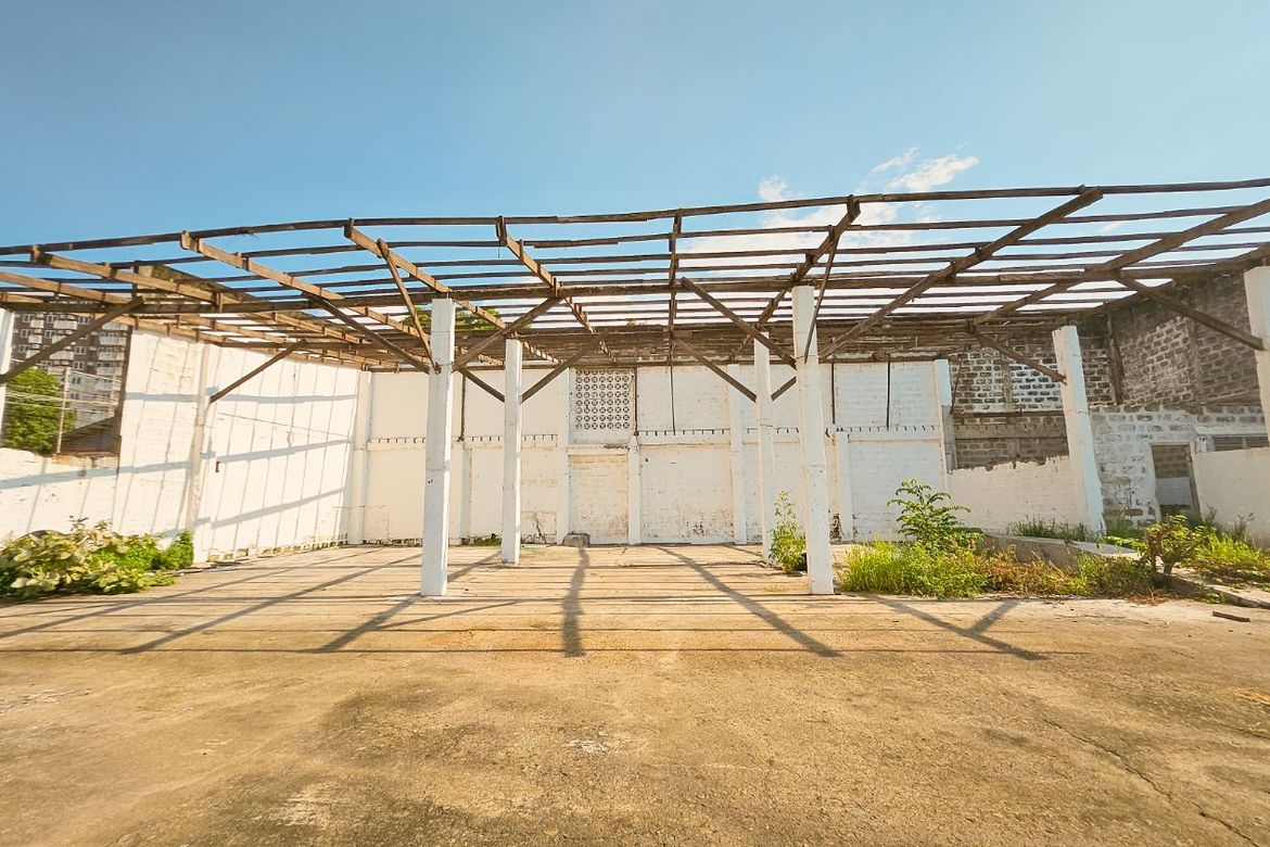 Commercial for Sale in San Isidro, Parañaque, Metro Manila – photo 3