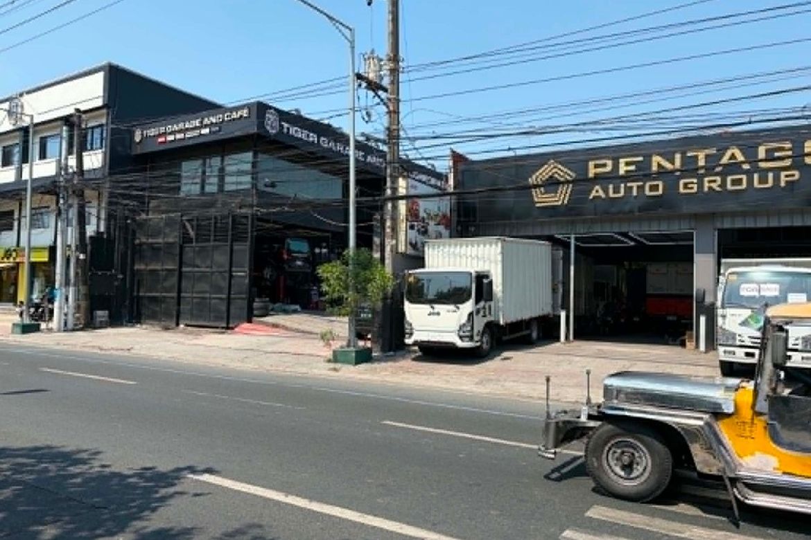 Commercial for Sale in San Isidro, Parañaque, Metro Manila – photo 2