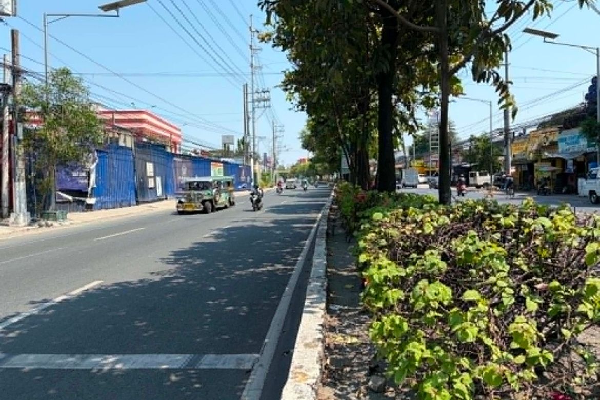 Commercial for Sale in San Isidro, Parañaque, Metro Manila – photo 3