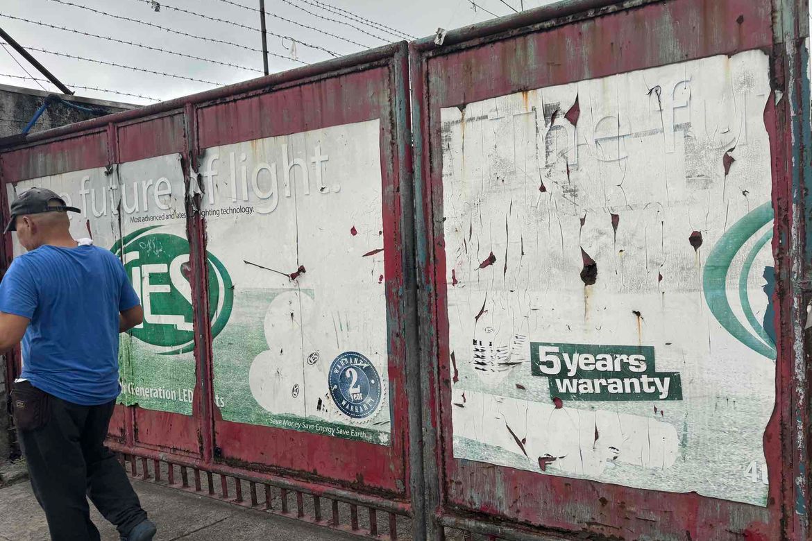 Commercial for Sale in San Isidro, Parañaque, Metro Manila