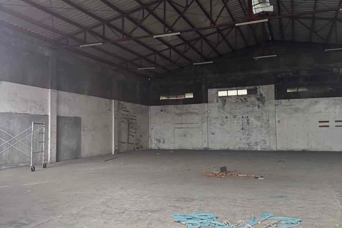 Commercial for Sale in San Isidro, Parañaque, Metro Manila – photo 5
