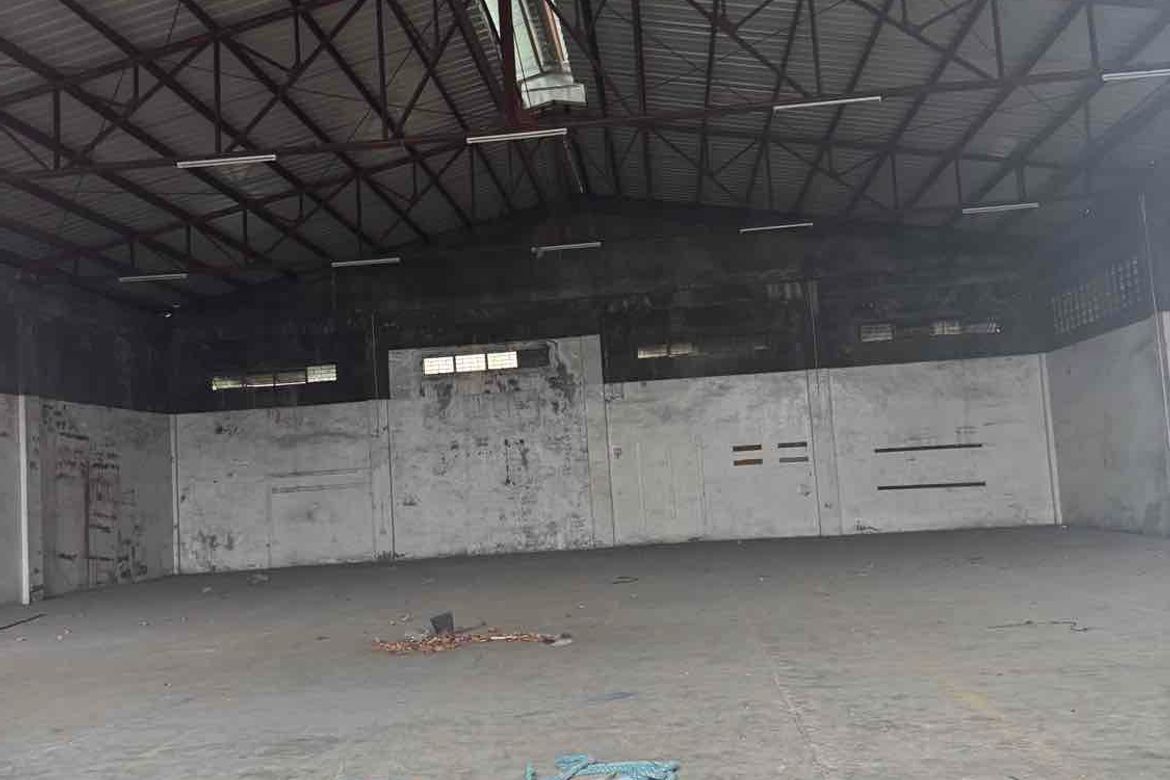Commercial for Sale in San Isidro, Parañaque, Metro Manila – photo 6