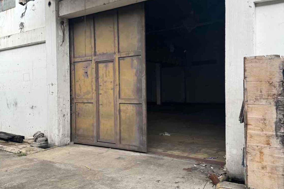 Commercial for Sale in San Isidro, Parañaque, Metro Manila – photo 7