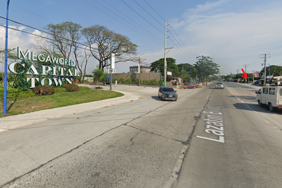Commercial for Sale in San Isidro, San Fernando, Pampanga – photo 2