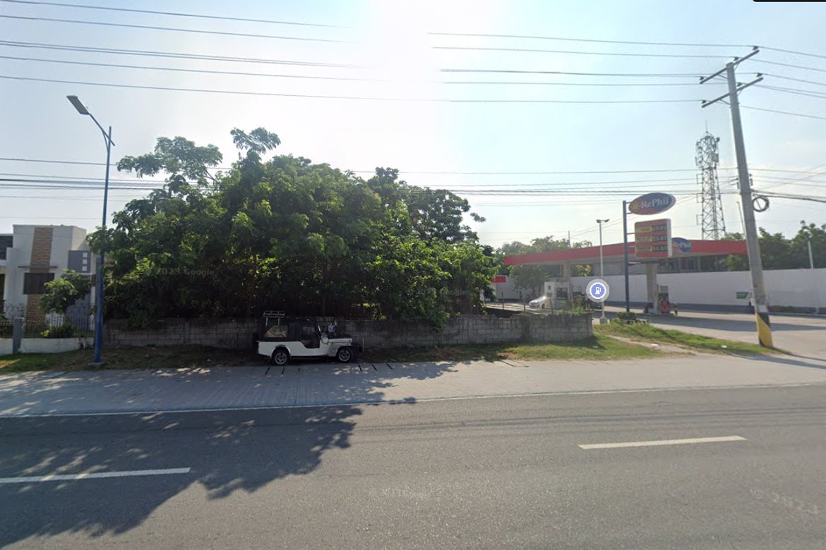 Commercial for Sale in San Isidro, San Fernando, Pampanga – photo 5