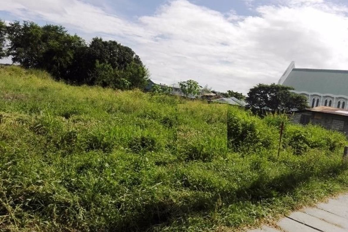 Commercial for Sale in San Isidro, San Fernando, Pampanga