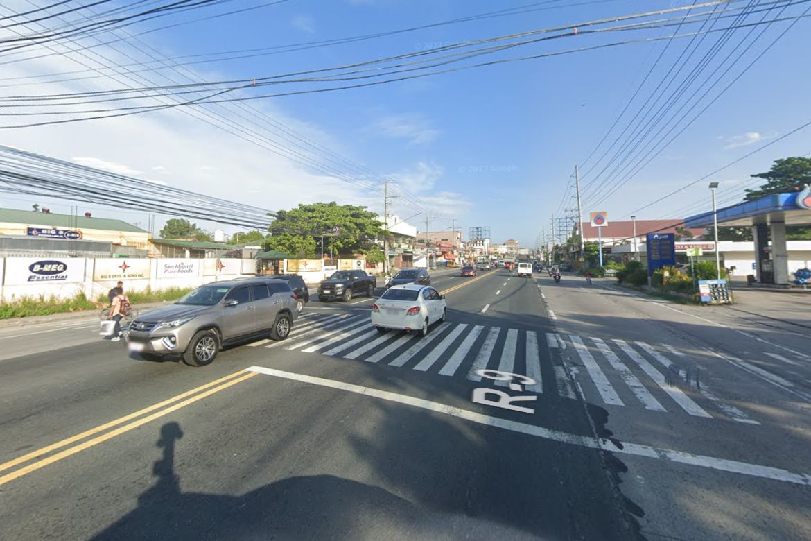 Commercial for Sale in San Isidro, San Fernando, Pampanga – photo 2