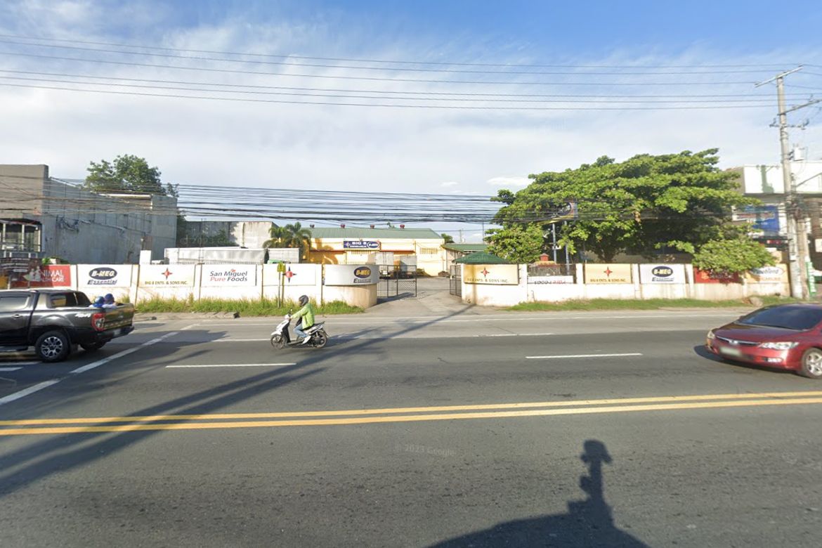 Commercial for Sale in San Isidro, San Fernando, Pampanga – photo 4