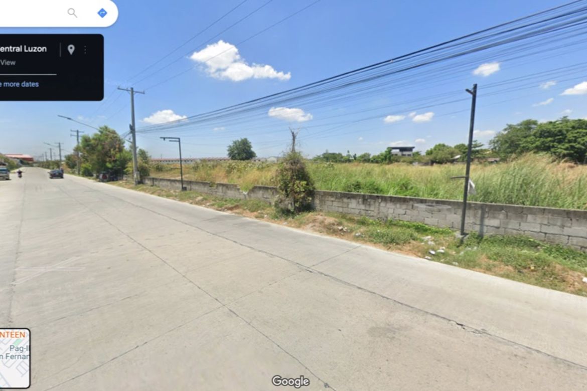 Commercial for Sale in San Isidro, San Fernando, Pampanga – photo 2