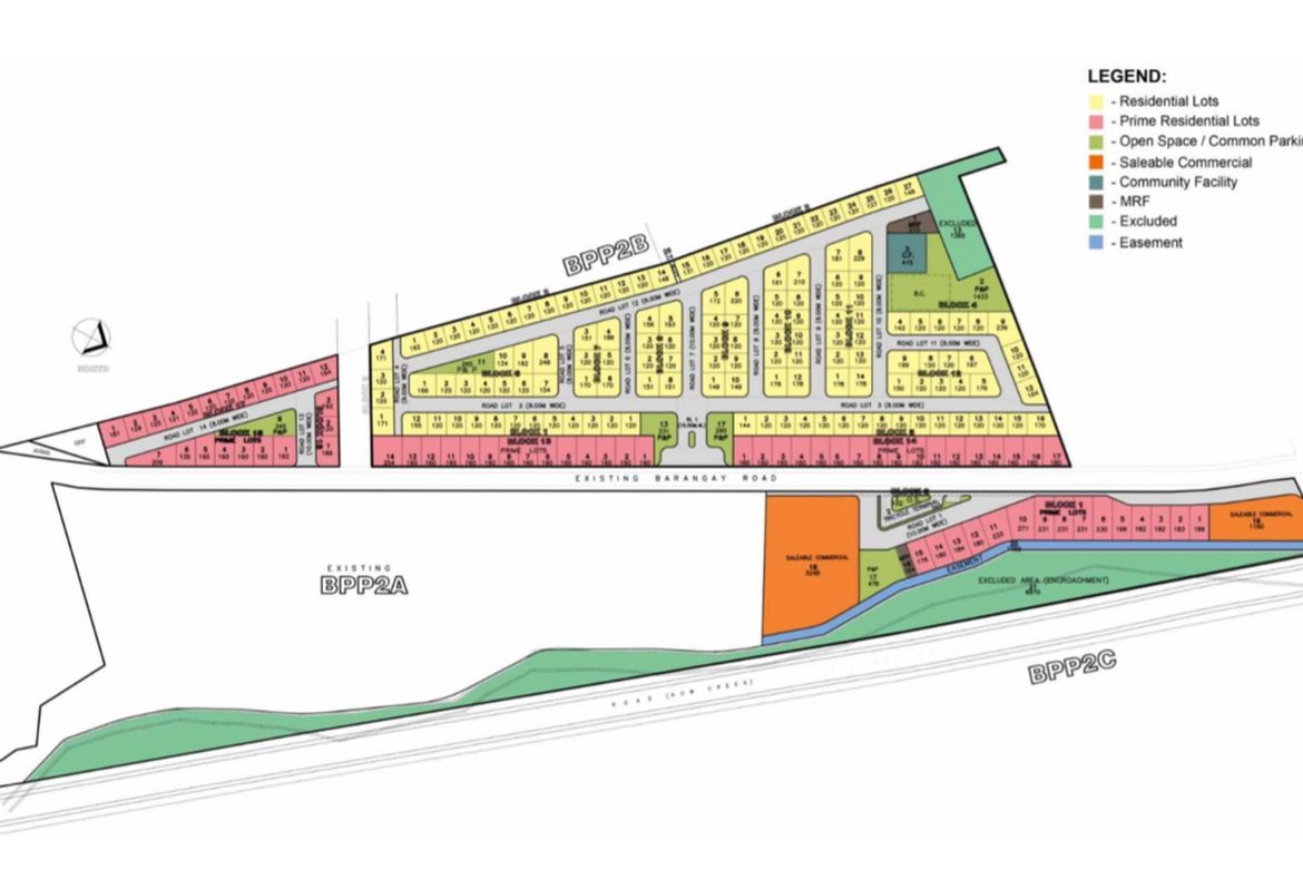 Commercial for Sale in San Isidro, San Fernando, Pampanga – photo 3
