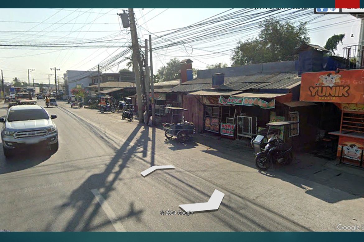 Commercial for Sale in San Isidro, Zaragoza, Nueva Ecija – photo 4