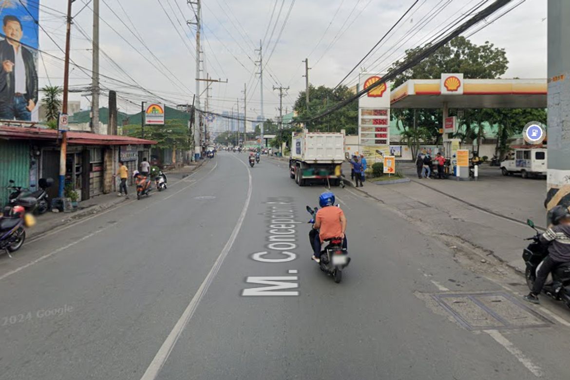 Commercial for Sale in San Joaquin, Pasig, Metro Manila – photo 2