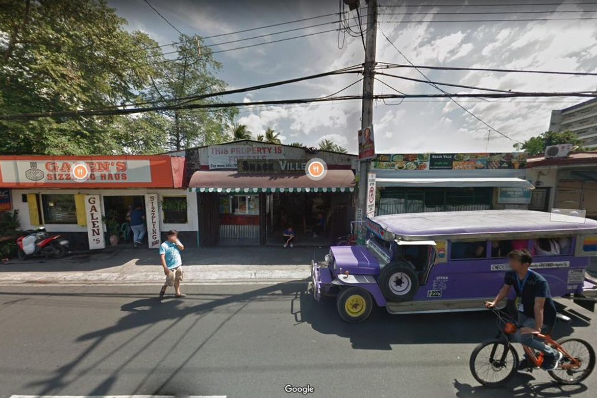 Commercial for Sale in San Jose, Angeles, Pampanga – photo 2