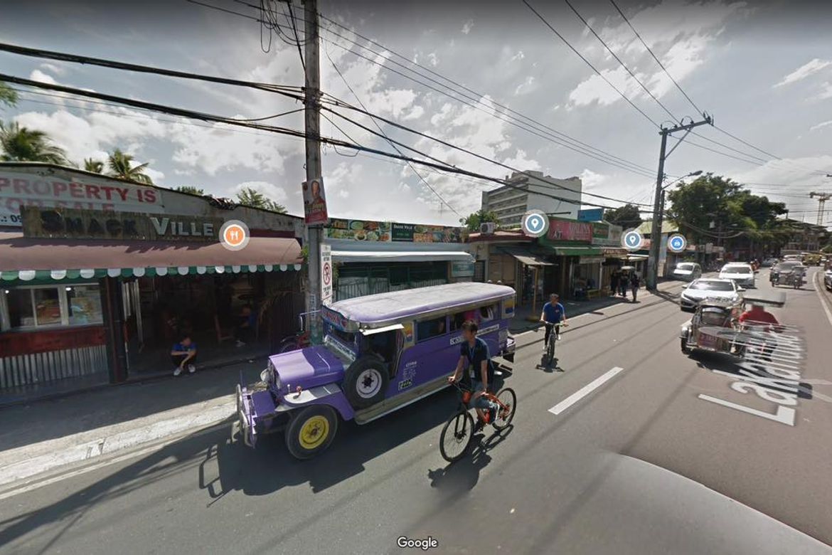 Commercial for Sale in San Jose, Angeles, Pampanga – photo 4