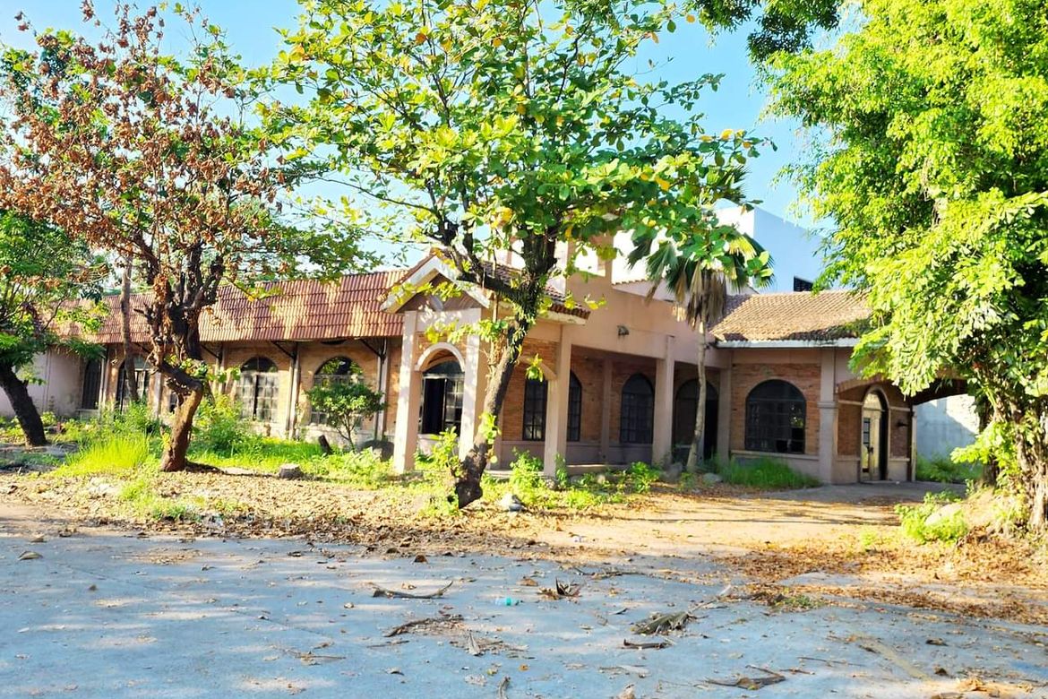 Commercial for Sale in San Jose, San Fernando, Pampanga