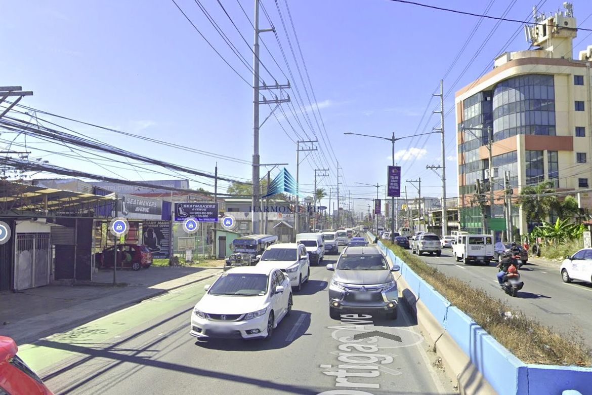 Commercial for Sale in San Juan, Cainta, Rizal – photo 5