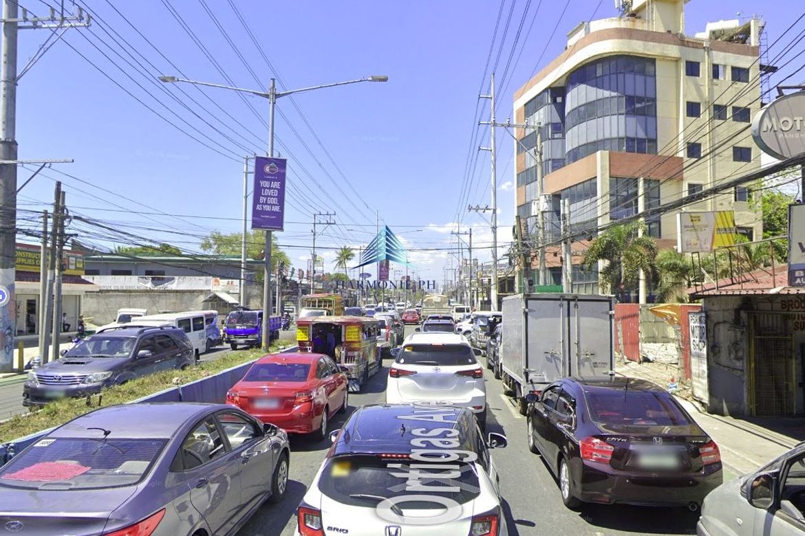 Commercial for Sale in San Juan, Cainta, Rizal – photo 6